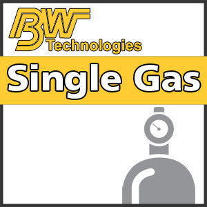 BW Single Gas Mixtures