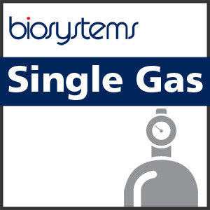 Biosystems Single Gas Mixtures