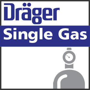 Draeger Single Gas Mixtures