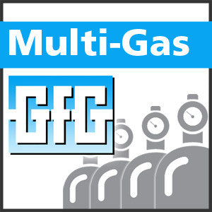 GfG Multi-Gas Mixtures