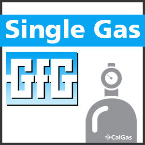 GfG Single Gas Mixtures