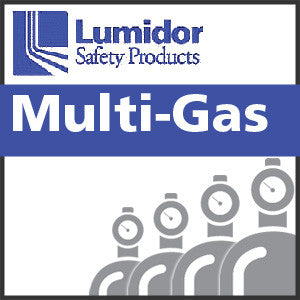Lumidor Multi-Gas Mixtures
