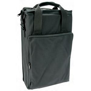 Soft Sided Carrying Case - Holds 3 Calibration Gas Cylinders (58L / 105L)