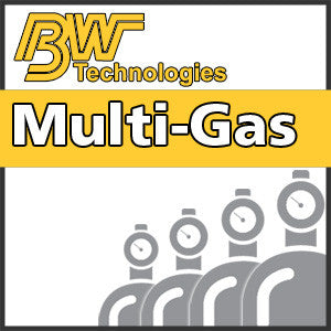 BW Multi-Gas Mixtures