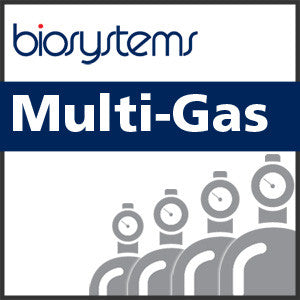 Biosystems Multi-Gas Mixtures