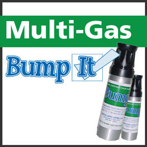 Multi-Gas Bump-It