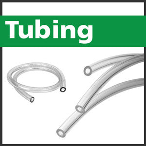 Calibration Gas Tubing