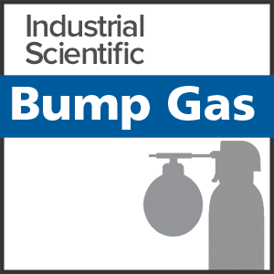 ISC Bump Test Gas