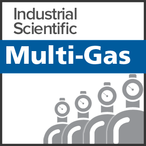 ISC Multi-Gas Mixtures