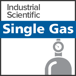 ISC Single Gas Mixtures