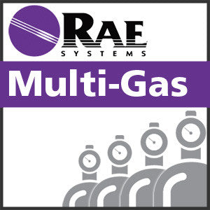 RAE Multi-Gas Mixtures