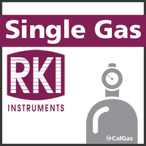 RKI Single Gas Mixtures