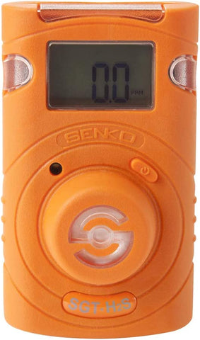 Senko-SGT H2S Gas Detector