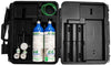 Hard Sided Carrying Case - Holds 2 Calibration Gas Cylinders  (P/N: CC-17/34)