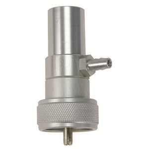 Fixed Flow Regulator (76-Q71)