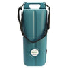 Hard Sided Carrying Case - Holds 2 Calibration Gas Cylinders (58L / 105L)