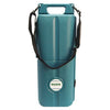 Hard Sided Carrying Case - Holds 2 Calibration Gas Cylinders (58L / 103L)