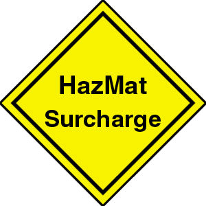 Hazardous Materials Fee