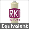 RKI Instruments 81-0066RK Carbon Monoxide Calibration Gas - 200 ppm (CO)