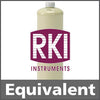 RKI Instruments 81-0101RK Methane 50% LEL Calibration Gas - 2.5% vol. (CH4)