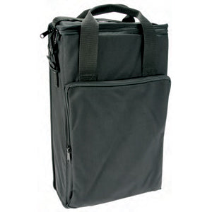 Soft Sided Carrying Case - Holds 3 Calibration Gas Cylinders (58L / 103L)