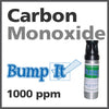 Carbon Monoxide Bump-It Gas - 1000 PPM (CO)