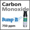 Carbon Monoxide Bump-It Gas - 750PPM (CO)
