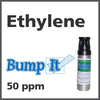 Ethylene Bump-It Gas - 50 PPM (C2H4)