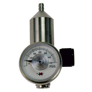 Fixed Flow Regulator (70 Series)