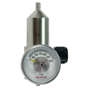 Fixed Flow Regulator (71 Series)