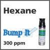 Hexane Bump-It Gas - 300 PPM (C6H14)