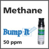 Methane Bump-It Gas - 50 PPM (CH4)