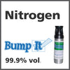Nitrogen Bump-It Gas - 99.999% vol. (N)